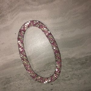 lily and Laura bracelets